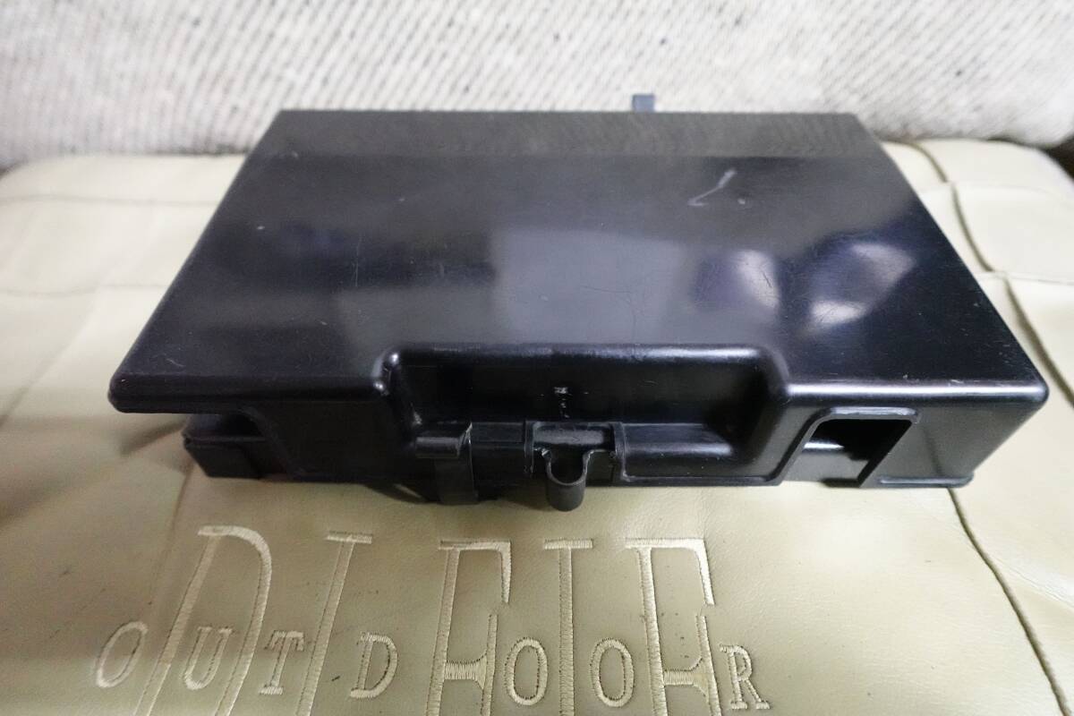  Fairlady Z Z S30 GS30 аккумулятор покрытие Nissan оригинальный товар подлинная вещь 24428-E4100?