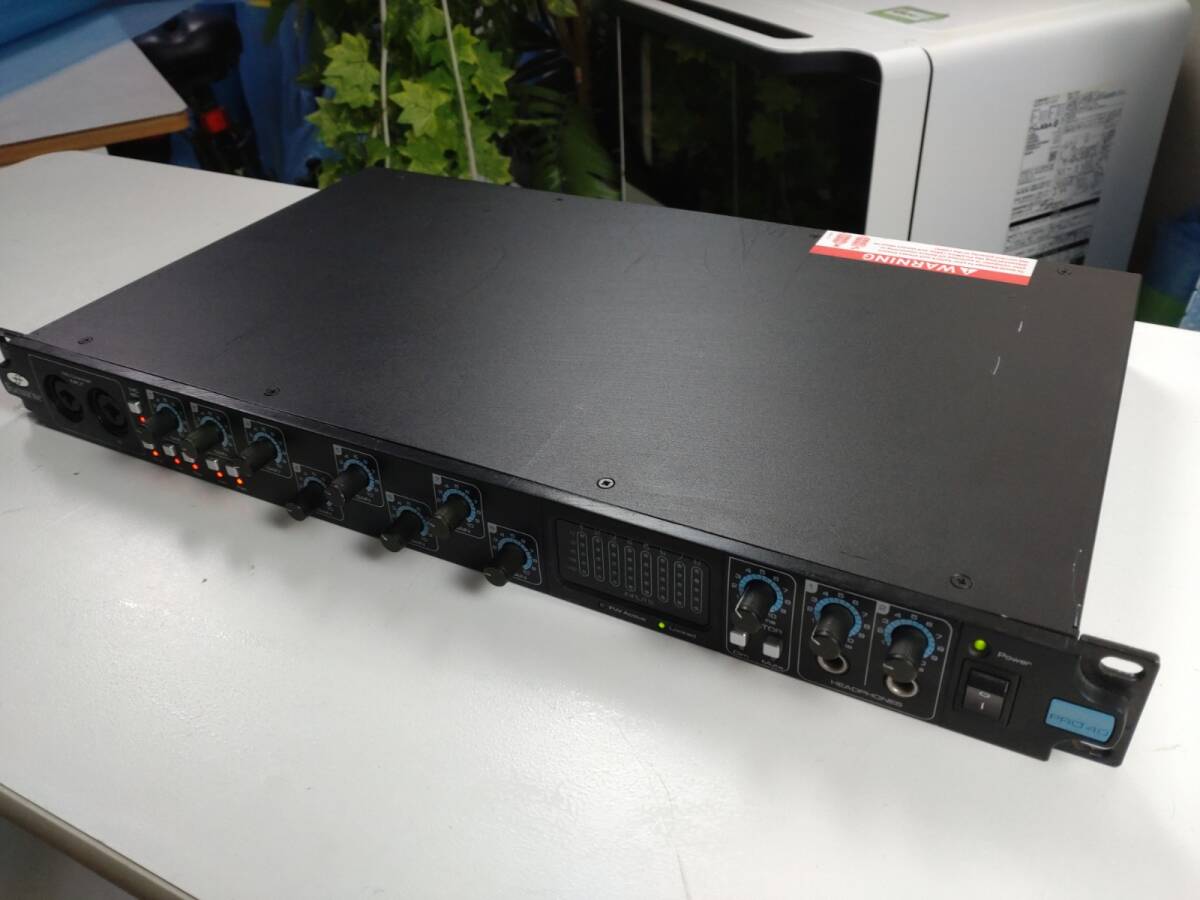 12484-06 *Focusrite Focus свет аудио интерфейс высокое качество микрофонный предусилитель Saffire PRO 40 электризация проверка settled *