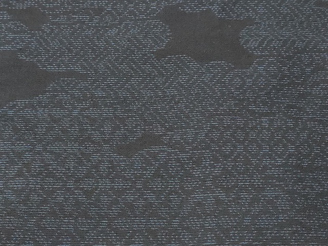 平和屋本店■1円 大島紬 羽織 コート まとめて 30点 花柄 アンティーク大島 割り込み絣 9マルキ など 未使用品あり 全て正絹 ppp3194_画像2