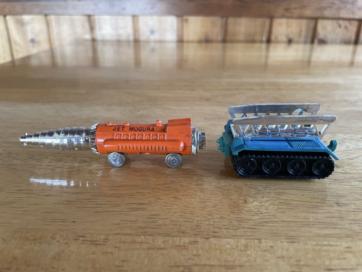  мак миникар Thunderbird jet mogla распроданный редкий редкий предмет?