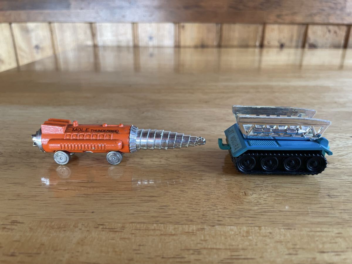  мак миникар Thunderbird jet mogla распроданный редкий редкий предмет?