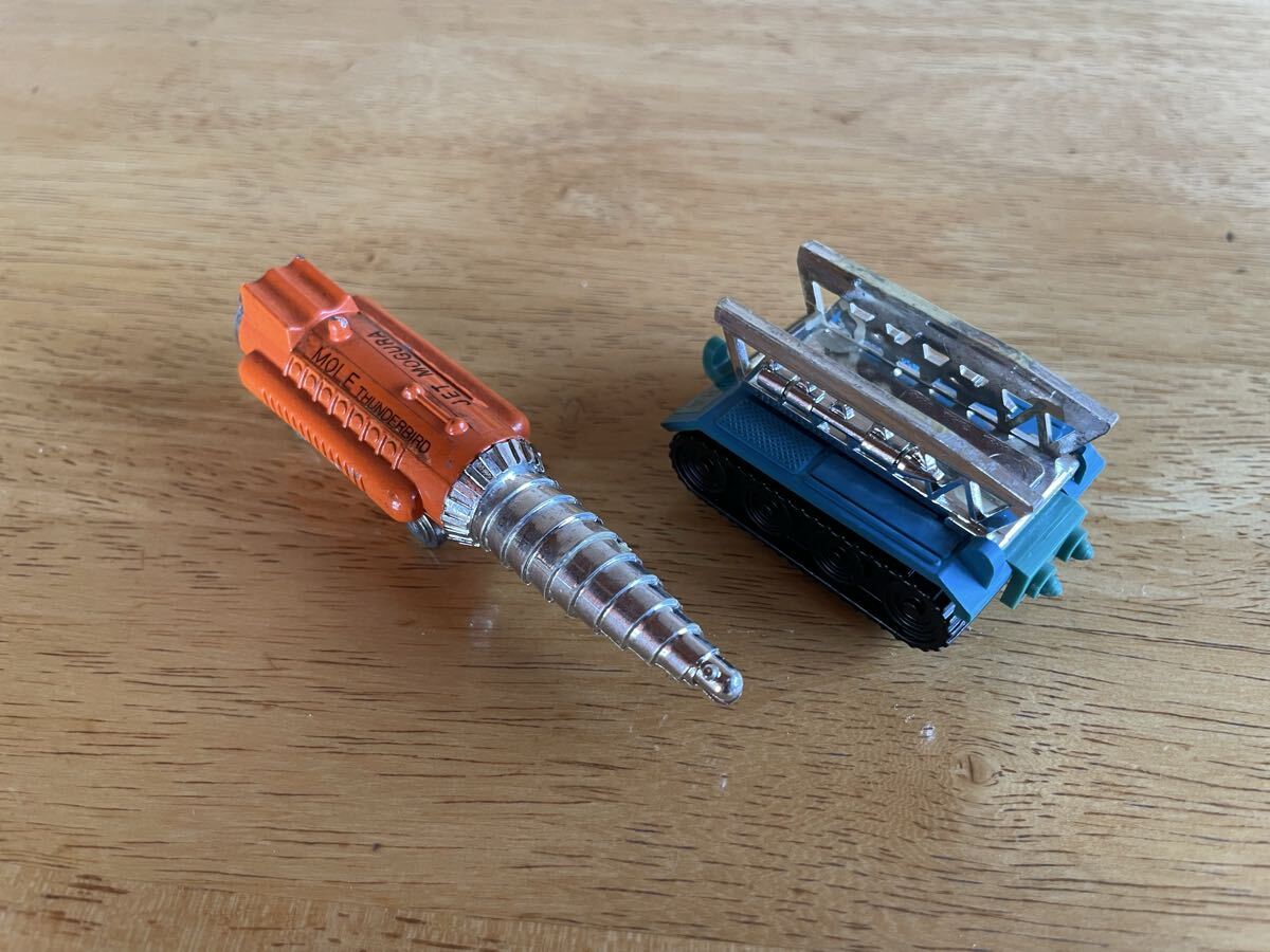  мак миникар Thunderbird jet mogla распроданный редкий редкий предмет?