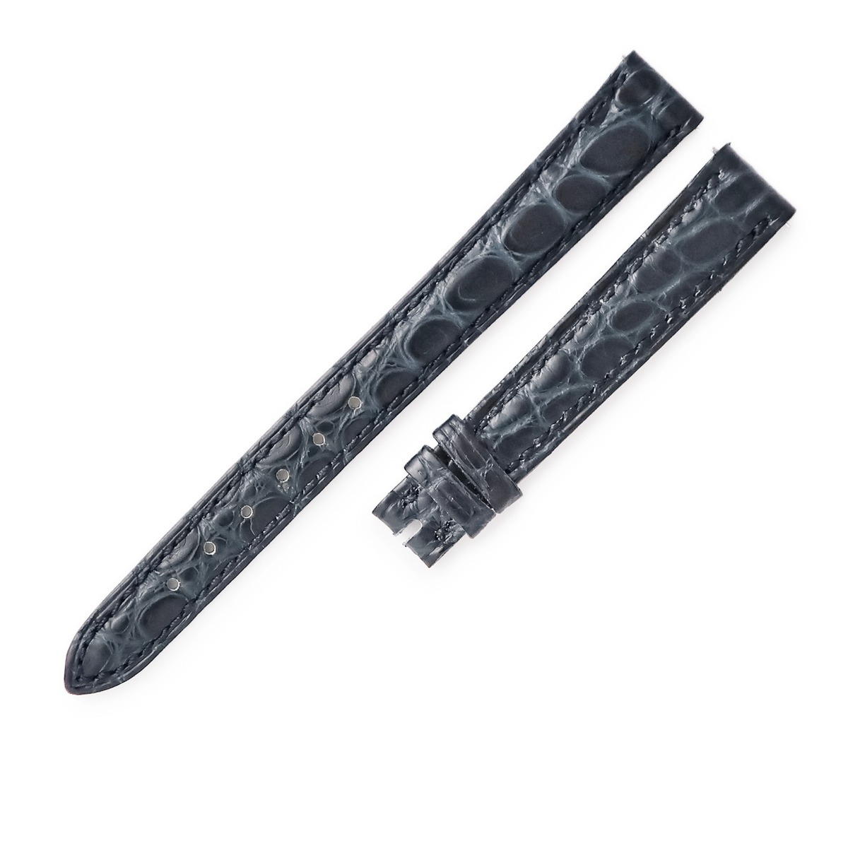  Franck Muller наручные часы детали оригинальный to концентрация - Beck s2250 2251 для черный ko частота крокодил темно-синий не использовался изменение ремень 12mm spring 