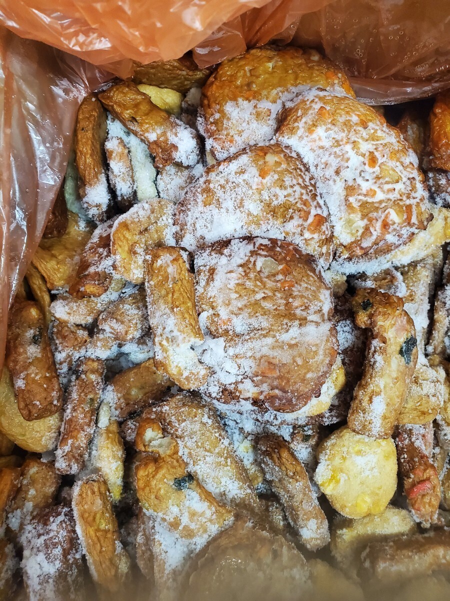 さつま揚げミックス３キロセット。_画像4