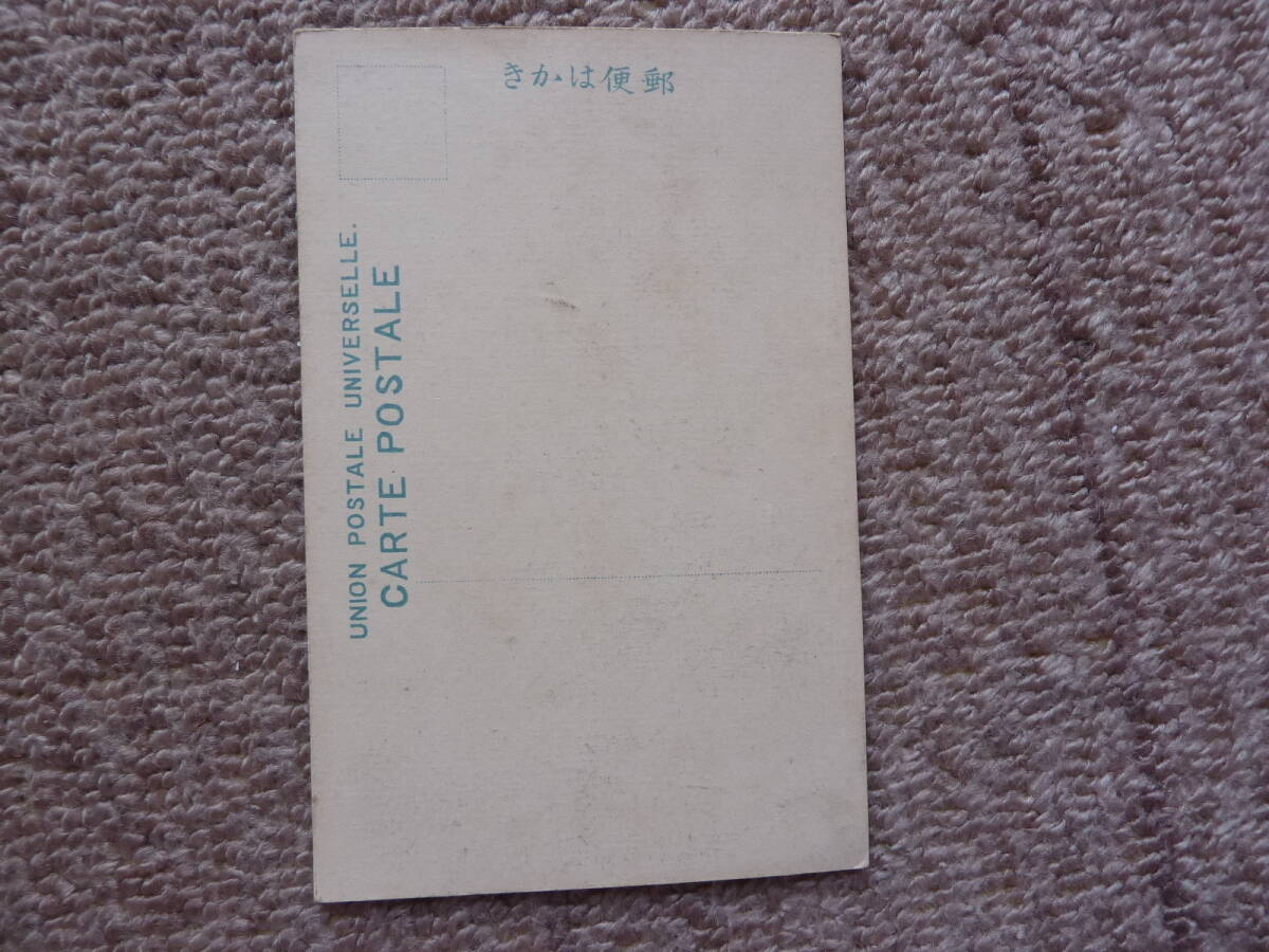  битва передний открытка с видом большой . цветок вода река металлический .SL паровоз открытка .. история стоимость открытка 