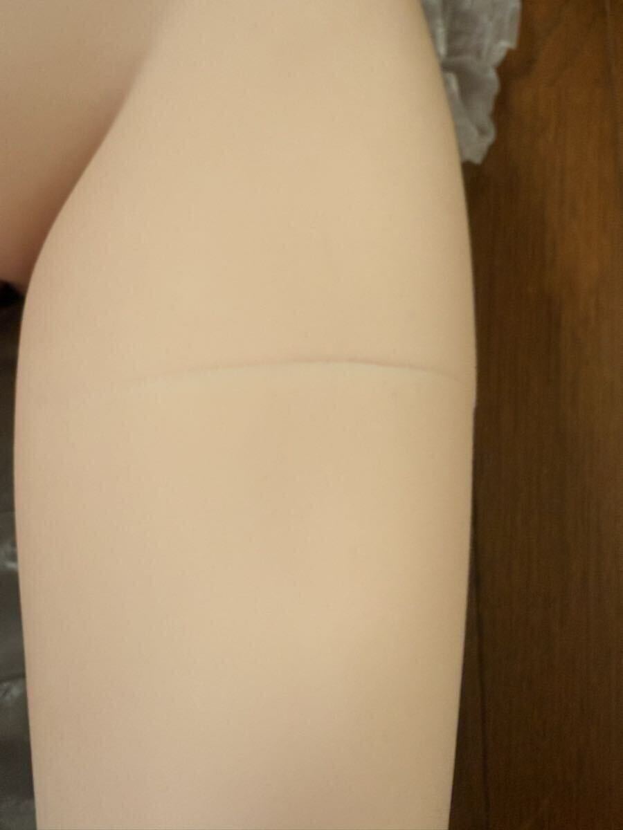  Rav кукла (HANIDOLL производства?) 140cm C cup TPE материал 