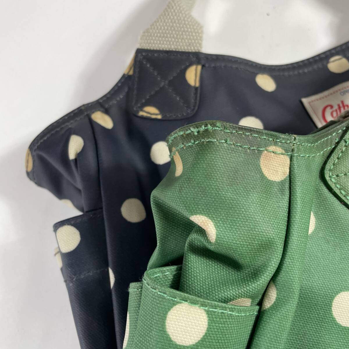 ★ Cath Kids キャスキッドソン バッグ 16点 まとめ商品 トート ショルダー ボストンバッグ リュック ポシェット 卸 現状品 5.08kg_画像8