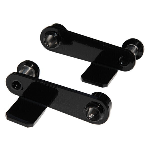 [550] из нержавеющей стали Ray down комплект черный в это время specification 14mm вал для Kawasaki Z серия Z400FX Z2