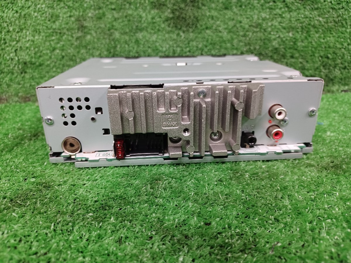 338801*carrozzeria/ Carozzeria [DEH-4500]USB CD панель аудио * передний AUX* работа OK