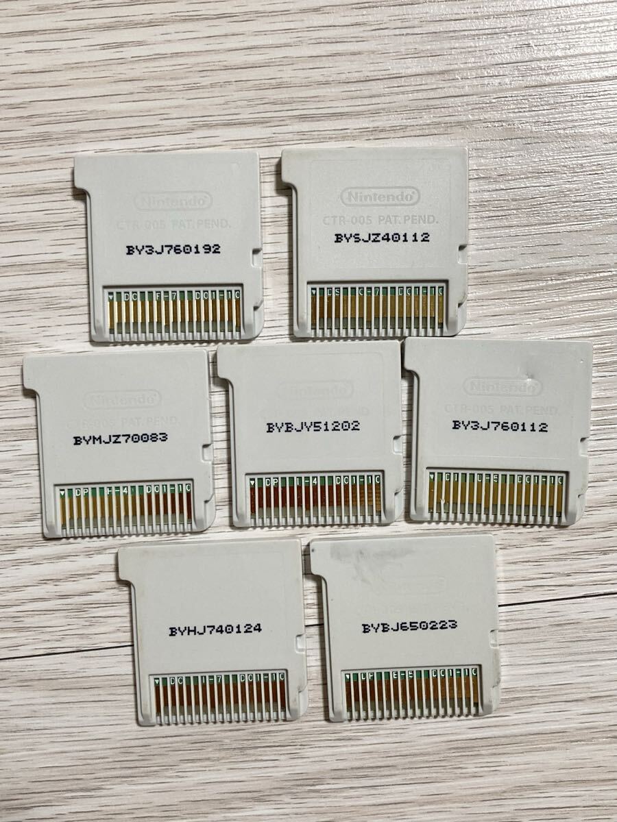 3DS 妖怪ウォッチ セット_画像2