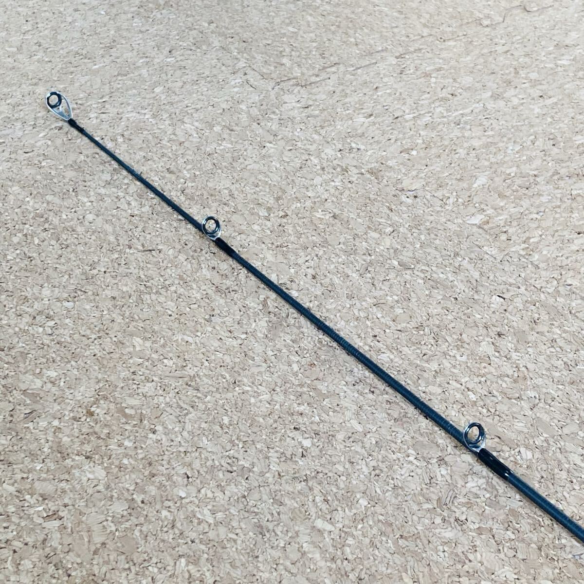 天龍 テンリュウ スワット SW922S-M（Overambitious）C・N・T 西陣織 2ピース スピニングモデル シーバス TENRYU SWAT_画像9