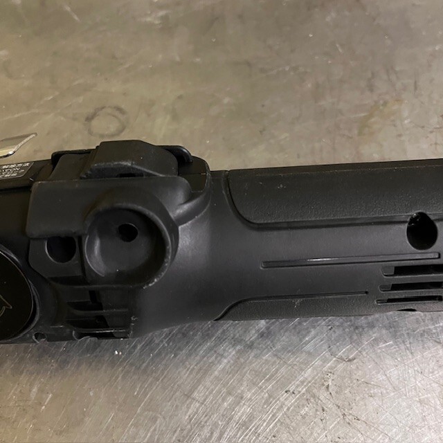 ☆岩手花巻発☆ リョービ 電気やすり BY-1030 動画あり 中古品 ☆引取推奨☆_画像5