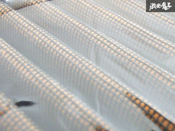 【新品未使用】GIGAMOT スポーツエアクリーナー フィルター F55 F56 F57 mini ミニ エアクリ フィルター ターボ性能発揮 棚27A_画像5