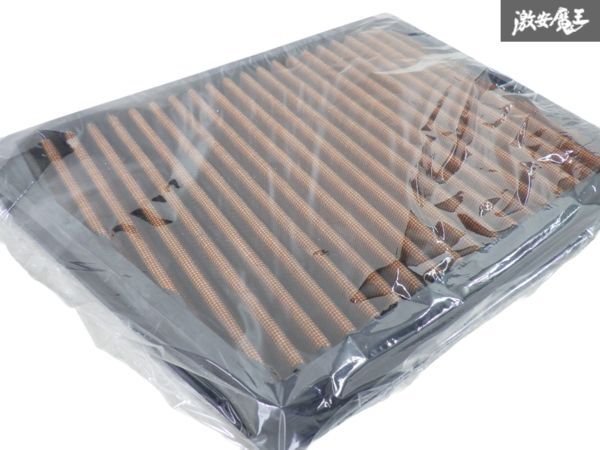 【新品未使用】GIGAMOT スポーツエアクリーナー フィルター F55 F56 F57 mini ミニ エアクリ フィルター ターボ性能発揮 棚27A_画像2