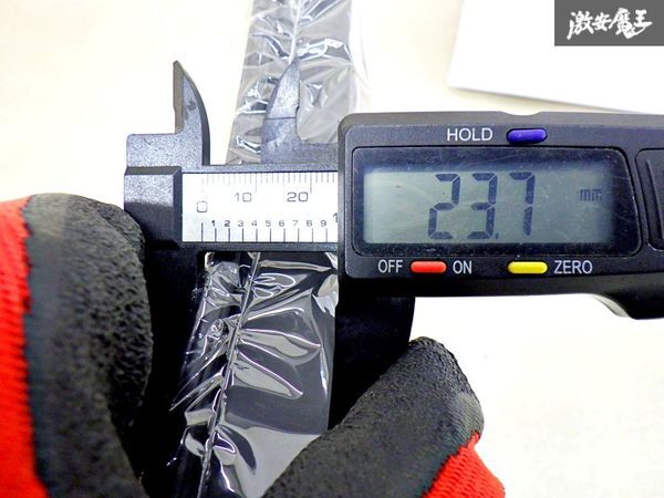 【新品未使用】GIGAMOT スポーツエアクリーナー フィルター F55 F56 F57 mini ミニ エアクリ フィルター ターボ性能発揮 棚27A_画像9