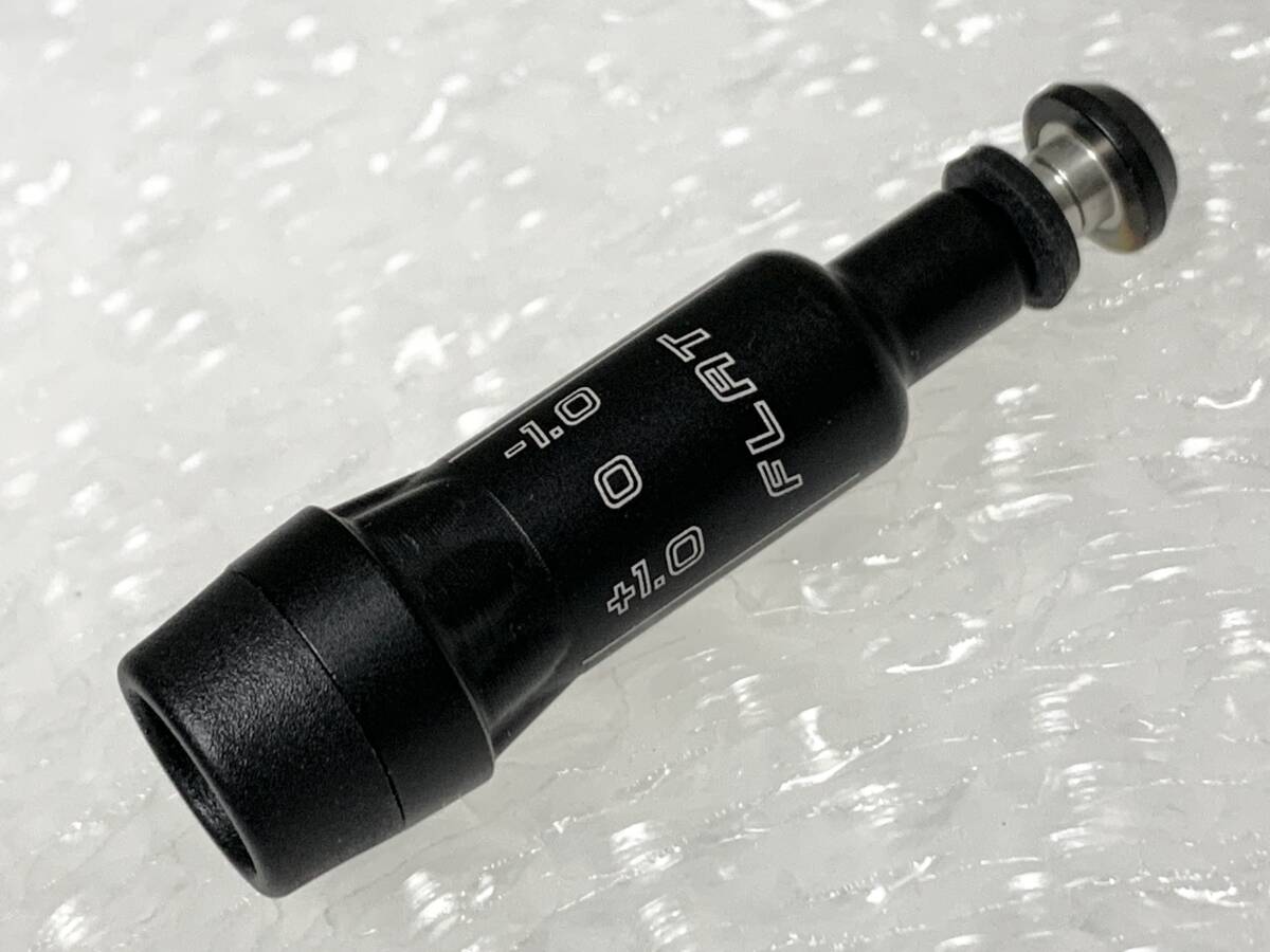 新品【左手用】 ピン PING G430 G425 G410 ハイブリッド HYBRID / ユーティリティー UT レフティ用スリーブ_画像2