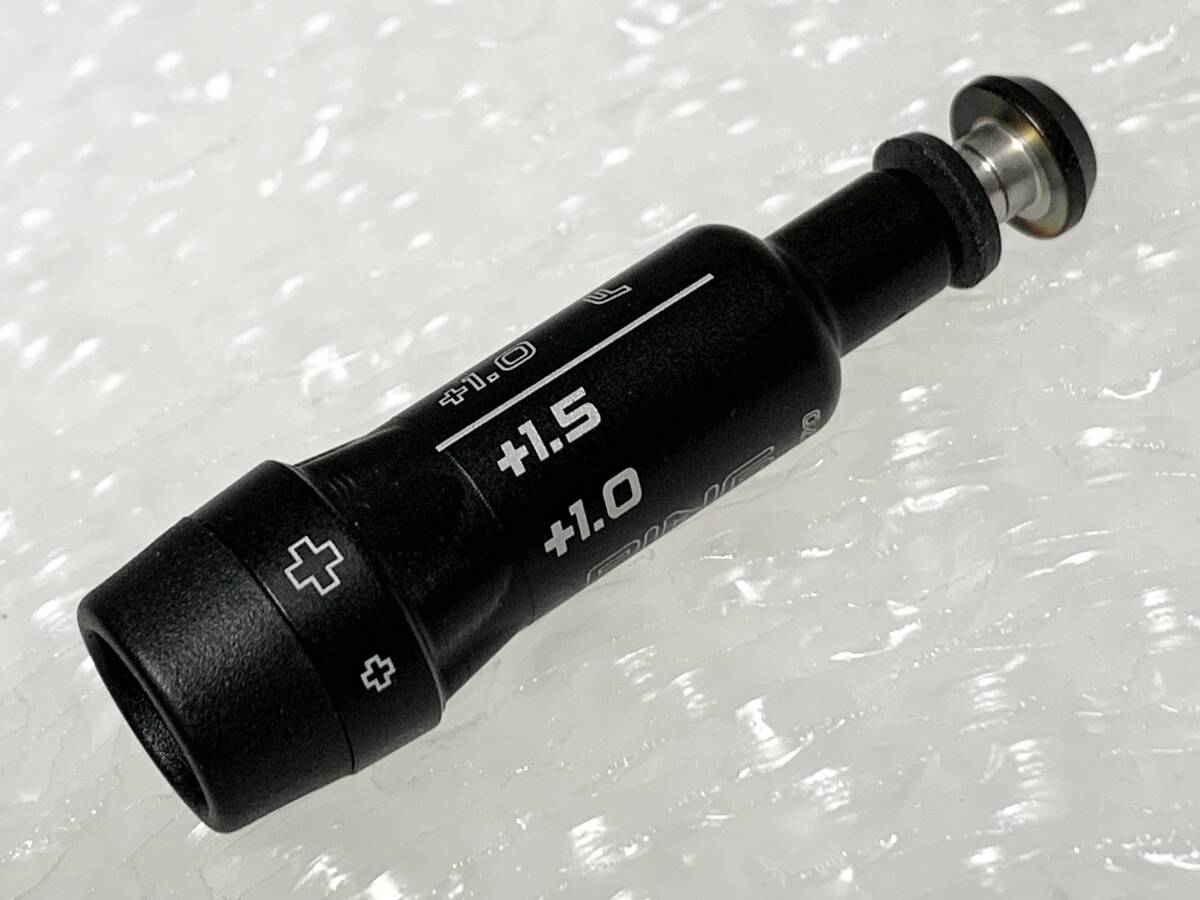 新品【左手用】 ピン PING G430 G425 G410 ハイブリッド HYBRID / ユーティリティー UT レフティ用スリーブ_画像3