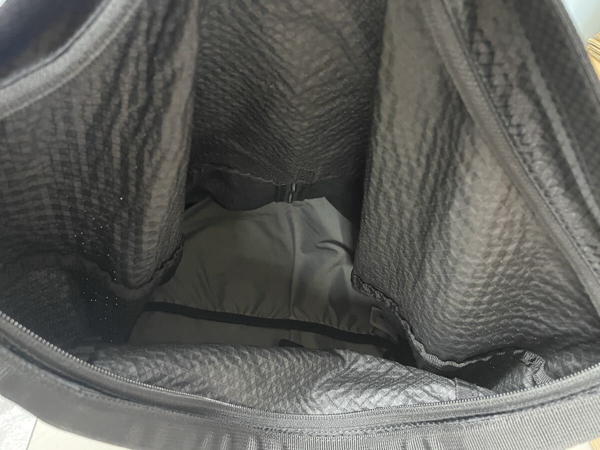 カリマー Karrimor バックパック　cleave 30 サイズsmall 登山 リュックサック ファストハイク_画像5