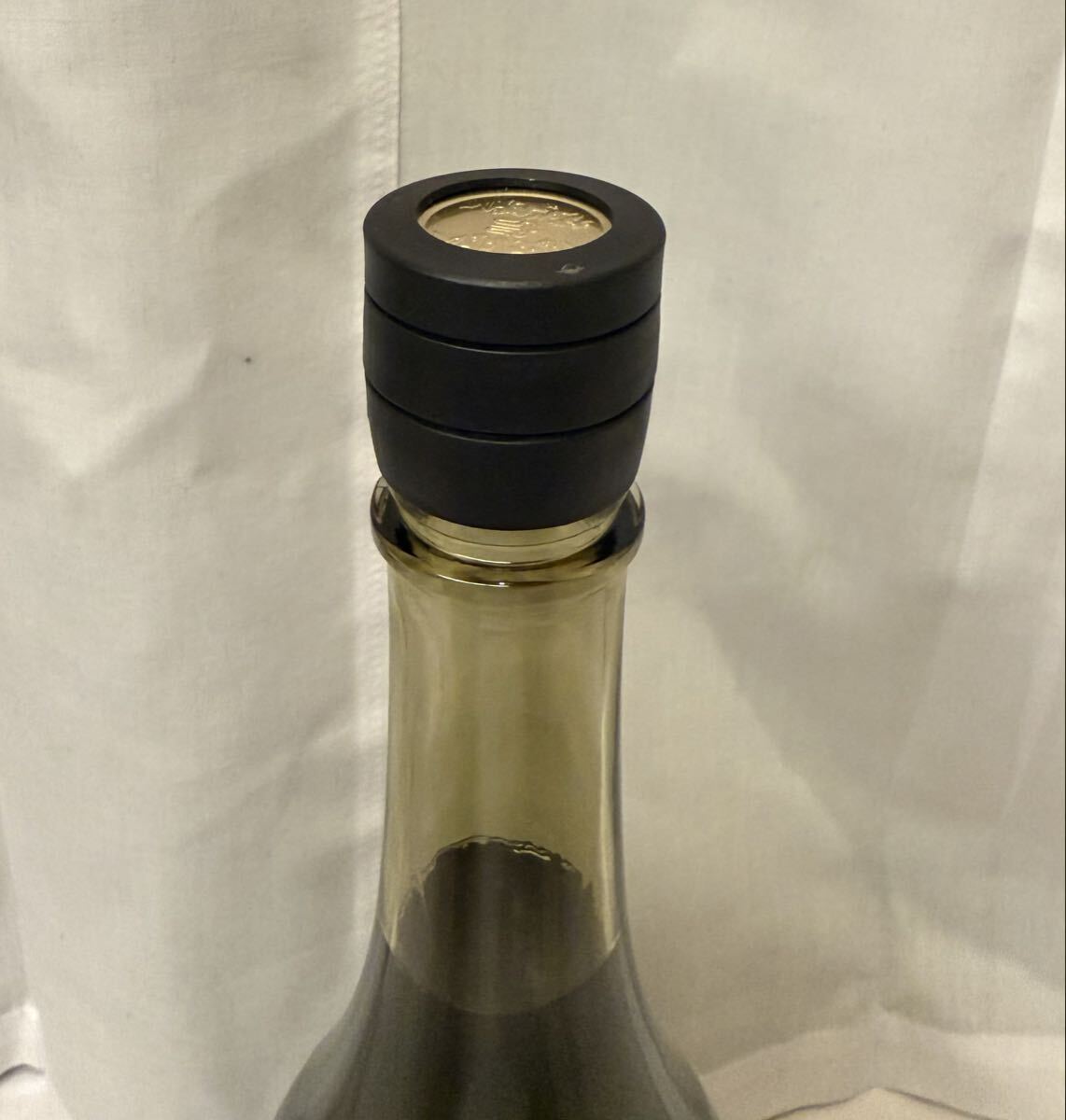 1円~ 十四代 龍泉 隼 製造年2025年 純米大吟醸 720ml 化粧箱 冊子 外箱付き 高木酒造 山形県 日本酒 _画像5