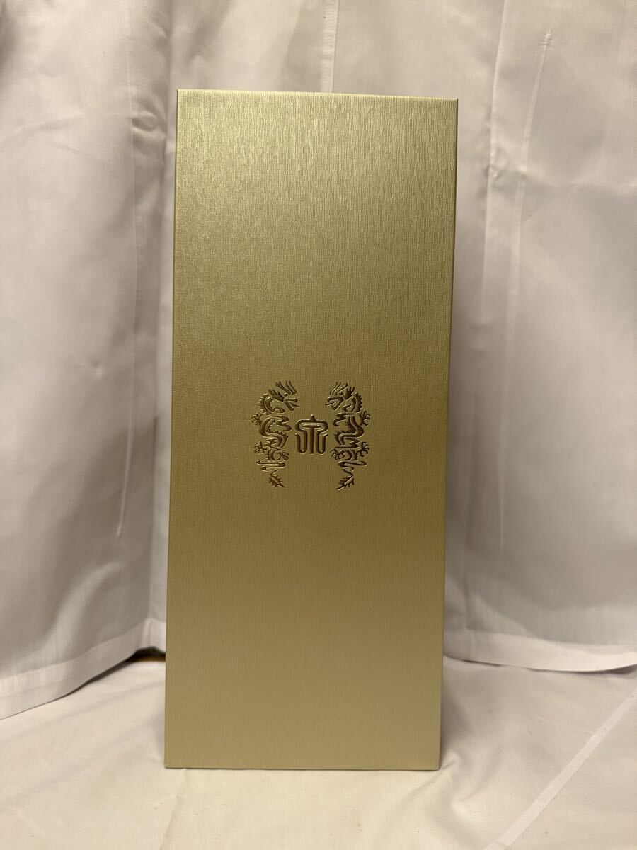 1円~ 十四代 龍泉 隼 製造年2025年 純米大吟醸 720ml 化粧箱 冊子 外箱付き 高木酒造 山形県 日本酒 _画像9