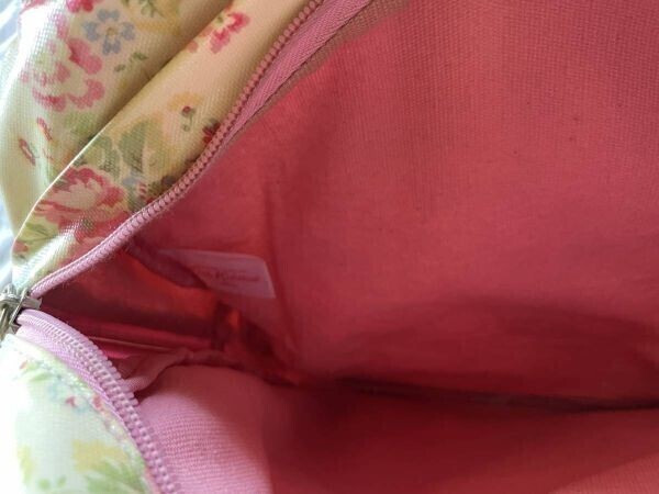 キャスキッドソン Cath Kidston リュックバッグ バックパック_画像3