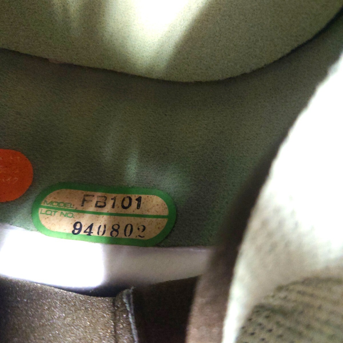  шлем Honda HONDA MIND AMI б/у semi jet semi затонированный L размер шлем мотоцикл шлем semi-cap 