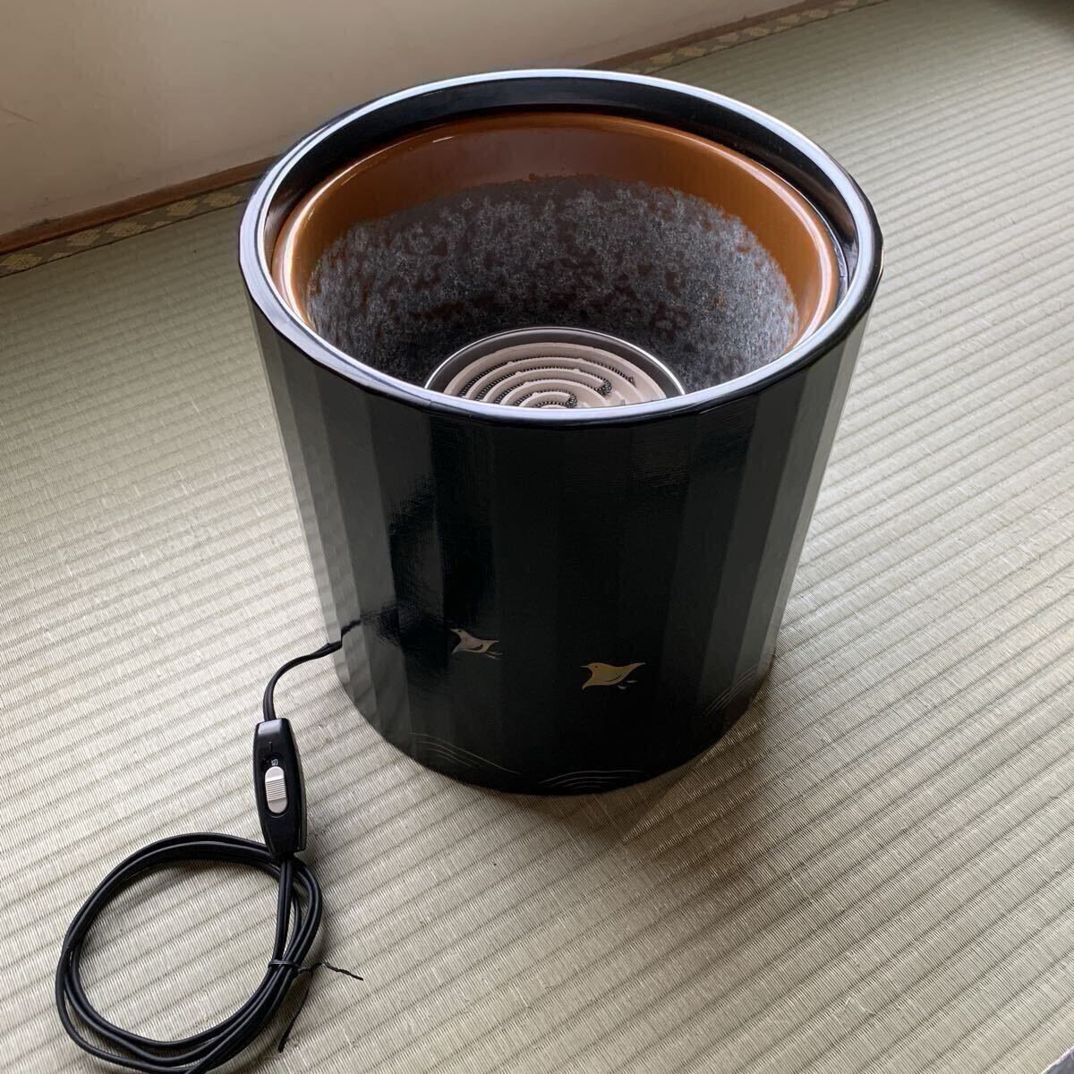 . приятный ... для огонь горшок . электро- темно синий inserting сделал под рукой переключатель имеется электро- темно синий 550W перламутр умение огонь горшок б/у товар . приятный ... для огонь горшок . электро- темно синий inserting сделал под рукой переключатель имеется электро- темно синий 550W перламутр умение огонь горшок б/у товар