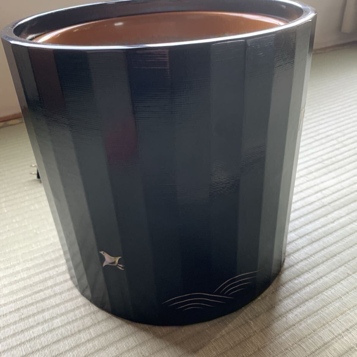 . приятный ... для огонь горшок . электро- темно синий inserting сделал под рукой переключатель имеется электро- темно синий 550W перламутр умение огонь горшок б/у товар