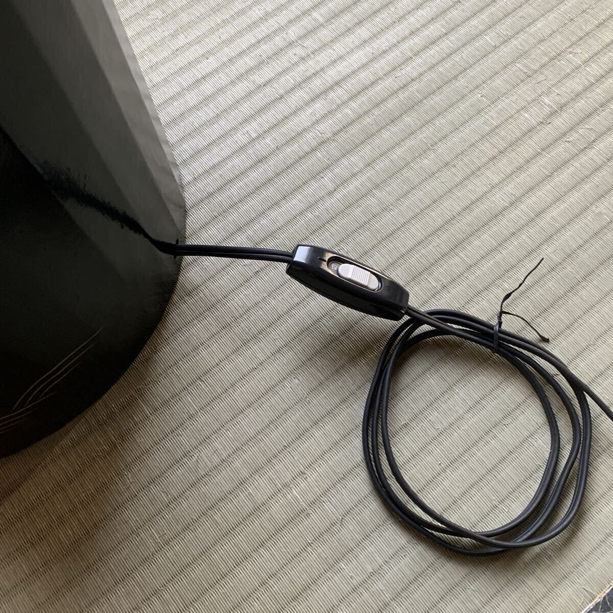 . приятный ... для огонь горшок . электро- темно синий inserting сделал под рукой переключатель имеется электро- темно синий 550W перламутр умение огонь горшок б/у товар 