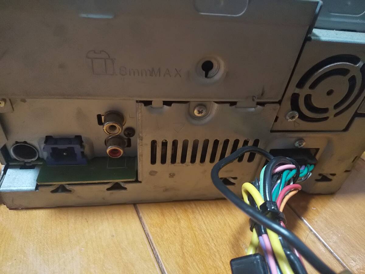  Carozzeria Carrozzeria Pioneer FH-P007MD