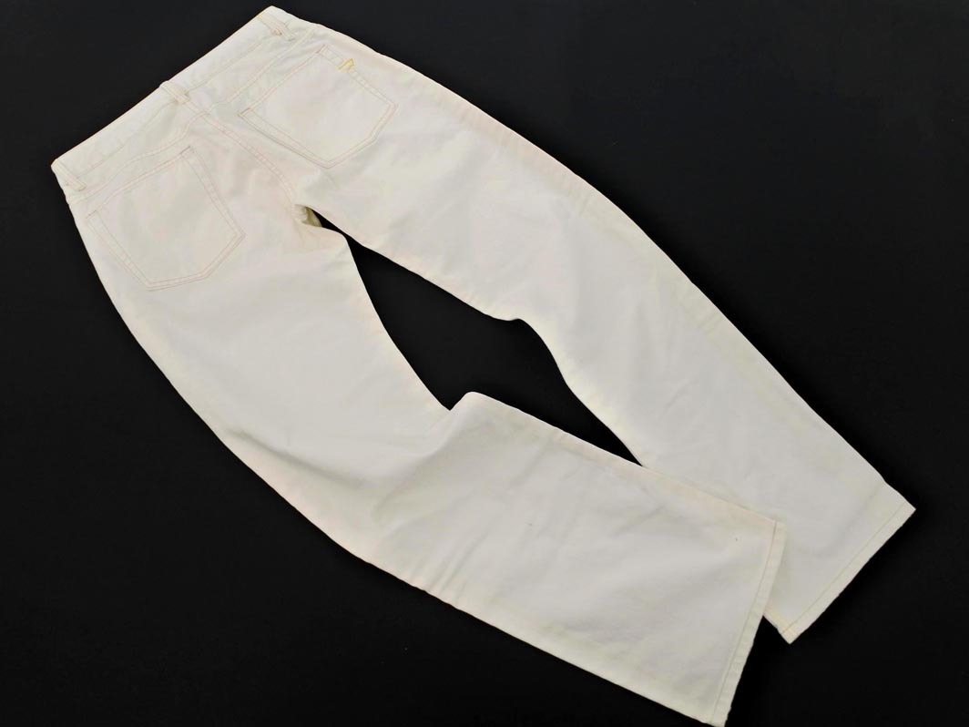 DIESEL ディーゼル アドリアーノゴールドシュミット エンポリオアルマーニ パンツ ニットベスト 3点セット まとめ 白 ■■ ☆ fla1 メンズ_画像6