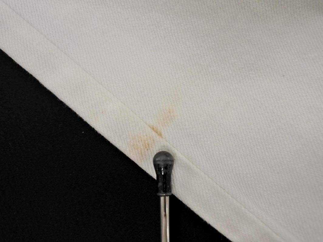 DIESEL ディーゼル アドリアーノゴールドシュミット エンポリオアルマーニ パンツ ニットベスト 3点セット まとめ 白 ■■ ☆ fla1 メンズ_画像8