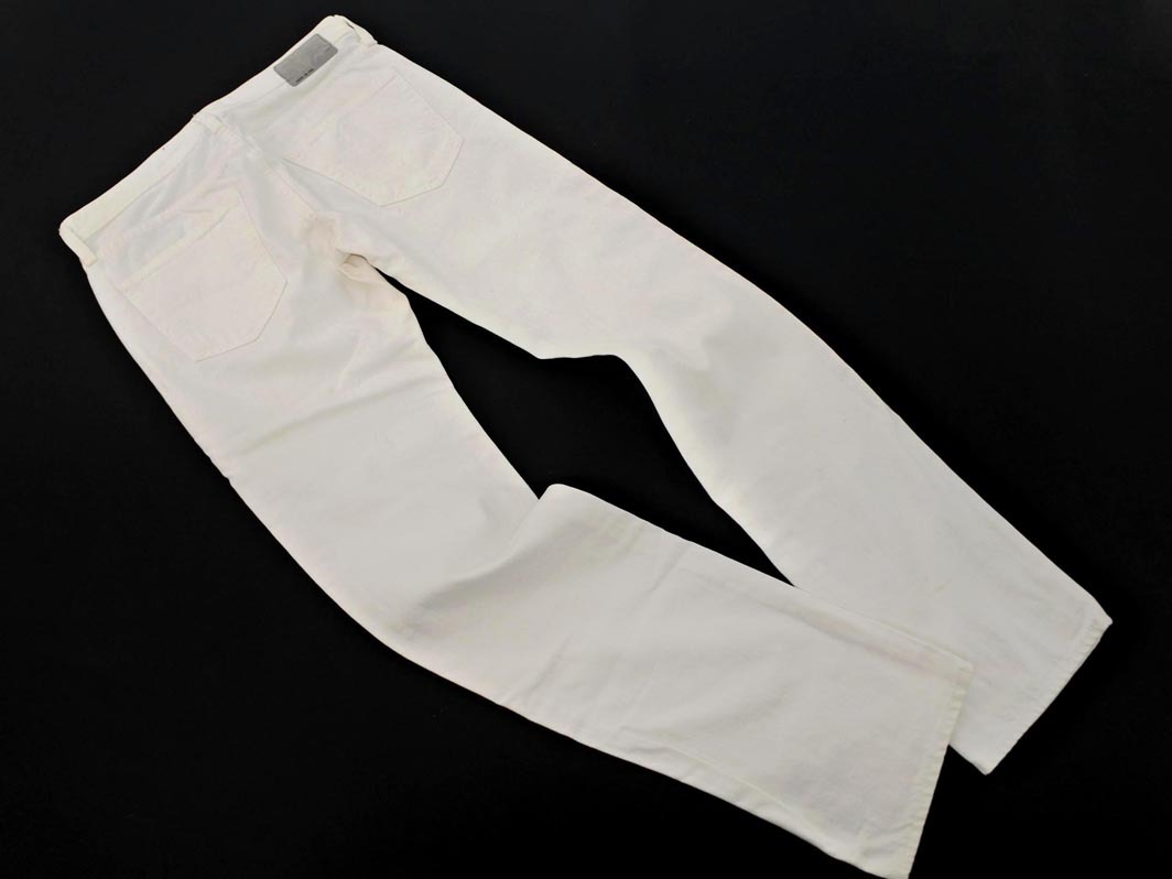 DIESEL ディーゼル アドリアーノゴールドシュミット エンポリオアルマーニ パンツ ニットベスト 3点セット まとめ 白 ■■ ☆ fla1 メンズ_画像9