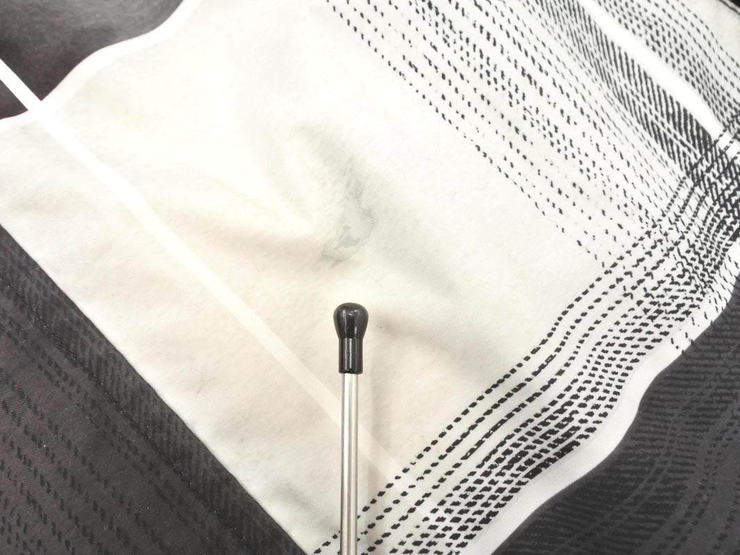 BILLABONG ビラボン スノーボードウェア ジャケット sizeM/白x黒 ◆■ ☆ fla1 メンズ_画像6