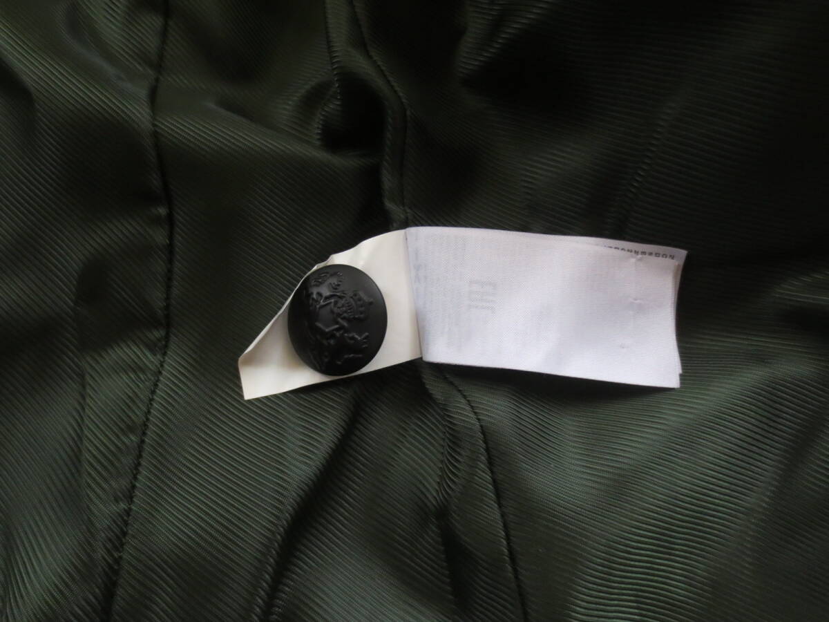 【BANANA REPUBLIC】バナナリパブリック/レディース/ロングコート/コート/防寒_画像10