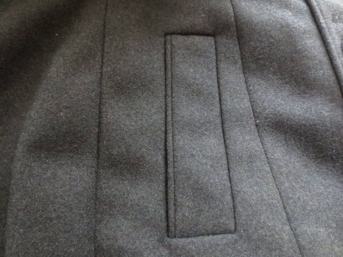 【BANANA REPUBLIC】バナナリパブリック/レディース/ロングコート/コート/防寒_画像5