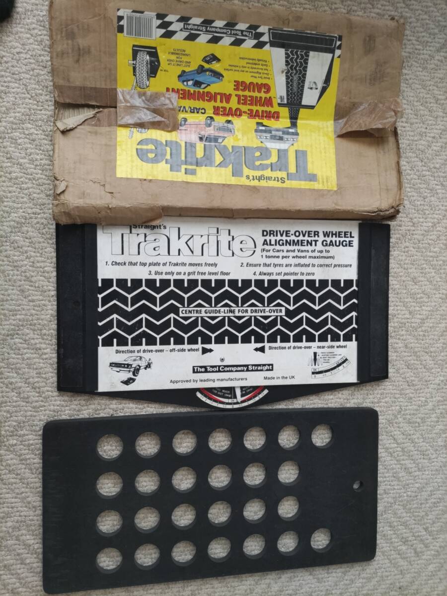  боковой slip тестер 