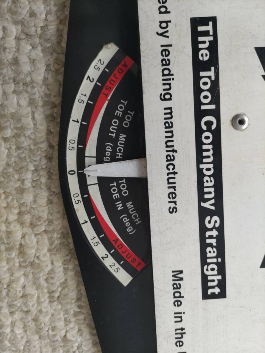  боковой slip тестер 