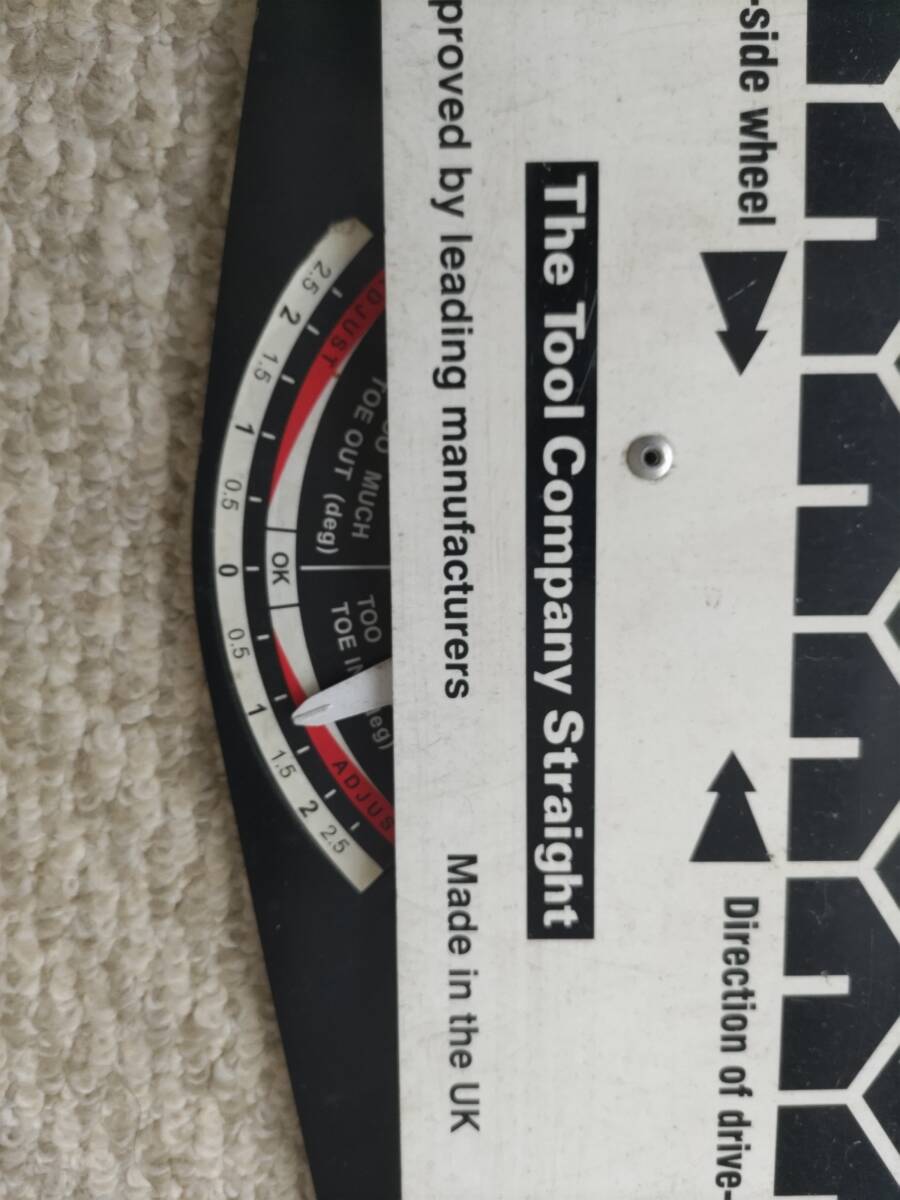  боковой slip тестер 