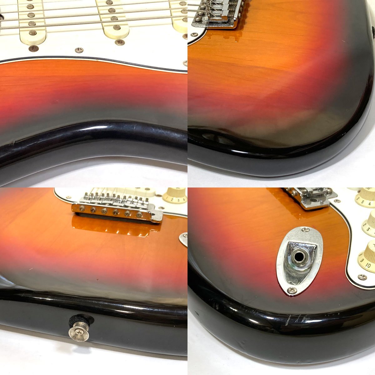 Fender STRATOCASTER Squier SERIES крыло Fender Stratocaster sk тросик серии электрогитара 