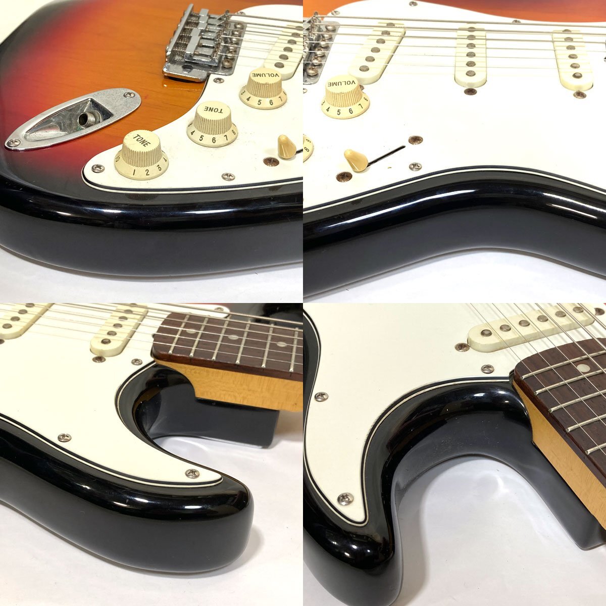 Fender STRATOCASTER Squier SERIES крыло Fender Stratocaster sk тросик серии электрогитара 