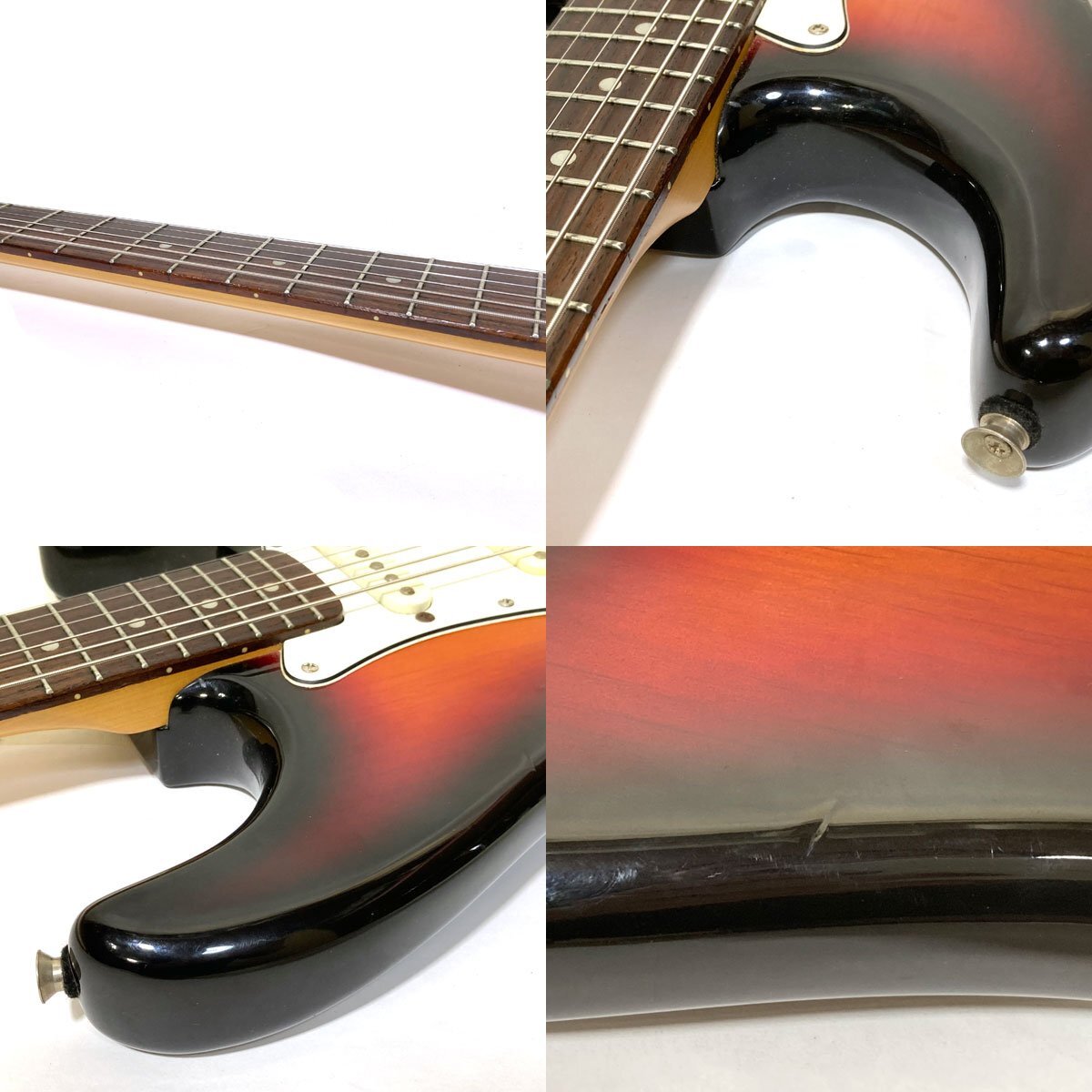 Fender STRATOCASTER Squier SERIES крыло Fender Stratocaster sk тросик серии электрогитара 