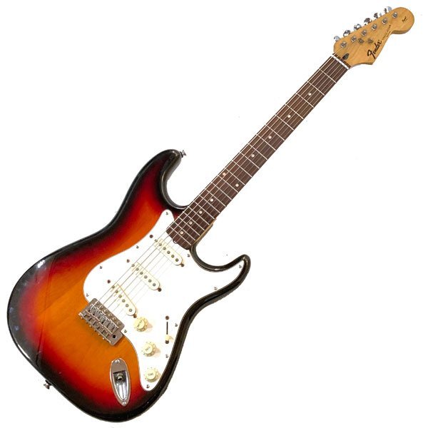 Fender STRATOCASTER Squier SERIES крыло Fender Stratocaster sk тросик серии электрогитара 