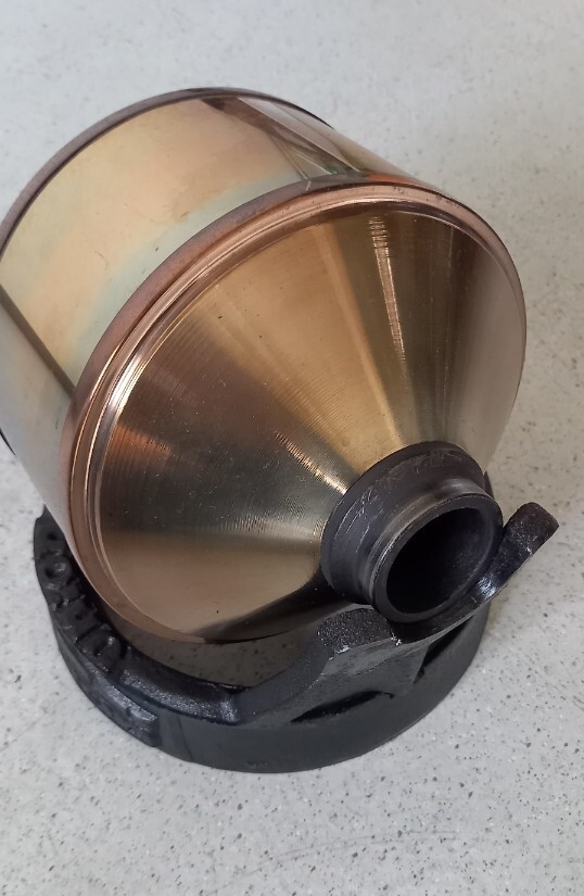  Union образец жаровня обычный модель 