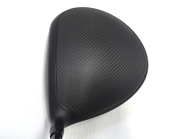 # Cobra #cobra AEROJET LS 50TH ANNIVERSARY USA#9#S+#PROJECT X HZRDUS GEN4 BLACK 60# б/у #