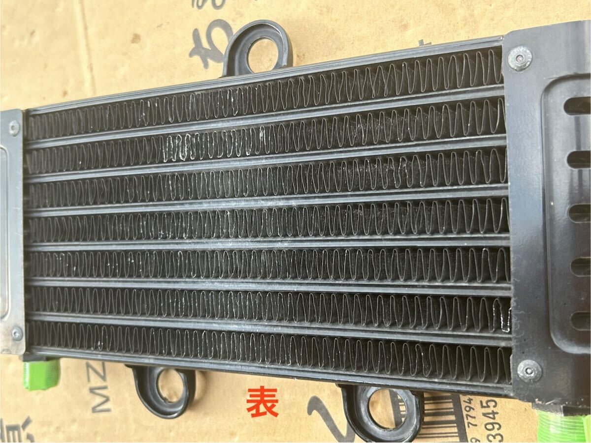 [ бесплатная доставка ] Zephyr χ оригинальный маслоохладитель Zephyr 400χ