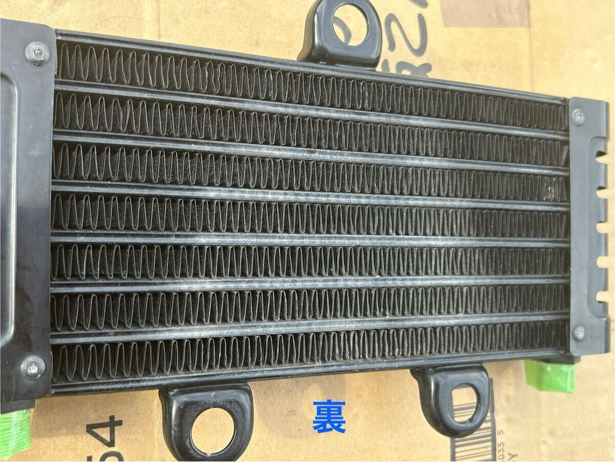 [ бесплатная доставка ] Zephyr χ оригинальный маслоохладитель Zephyr 400χ