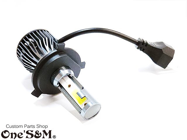 R2-4M новейший высокая яркость LED клапан(лампа) 6500K H4 вид Balius ZR250B Zephyr 400 Zephyr χ Zephyr 750 ZR750C ZRT750 универсальный 