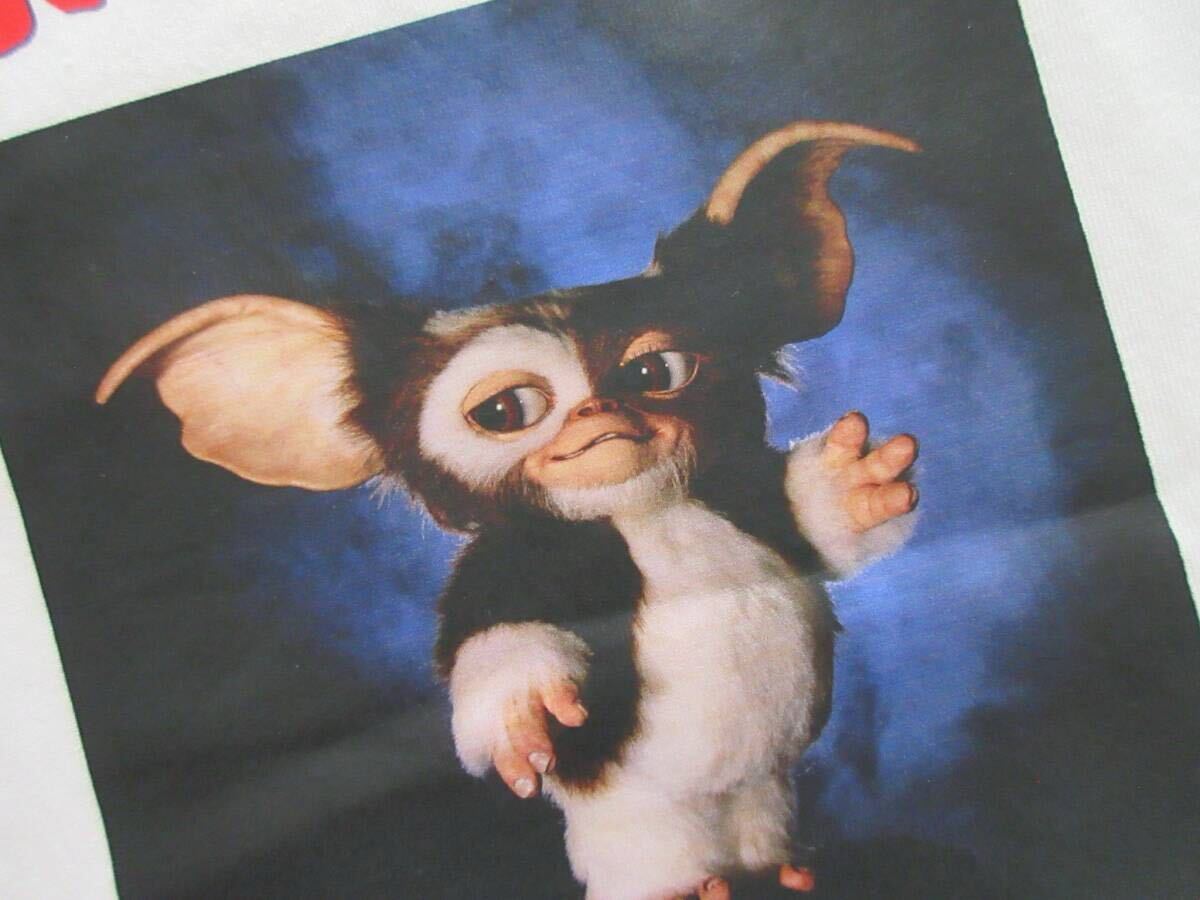 pairmanon ペアマノン GREMLINS グレムリン 半袖 Tシャツ (ホワイト) キッズ 150 PAIRMANON STREET ギズモ_画像8