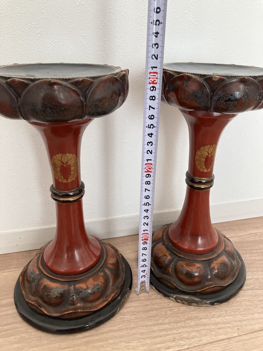 [ цветок лотоса высота кубок ] предметы для домашнего буддийского алтаря буддизм высота кубок высота месяц . предмет шт. три . храм ... закон .... предмет ..книга@.книга@. цветок лотоса из дерева большой ...